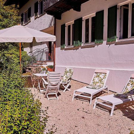 Villa Sawallisch Grassau  Esterno foto