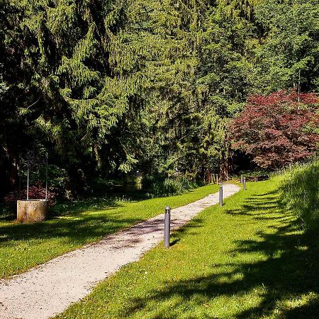 Villa Sawallisch Grassau  Esterno foto