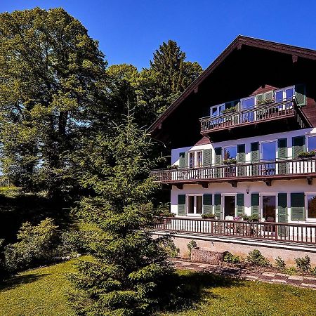 Villa Sawallisch Grassau  Esterno foto