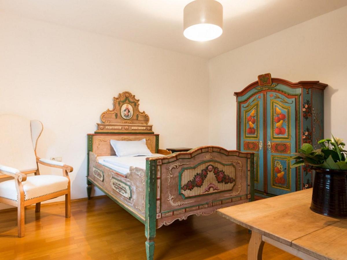 Villa Sawallisch Grassau  Esterno foto