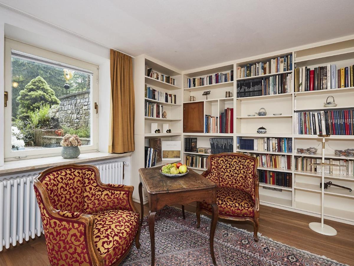 Villa Sawallisch Grassau  Esterno foto