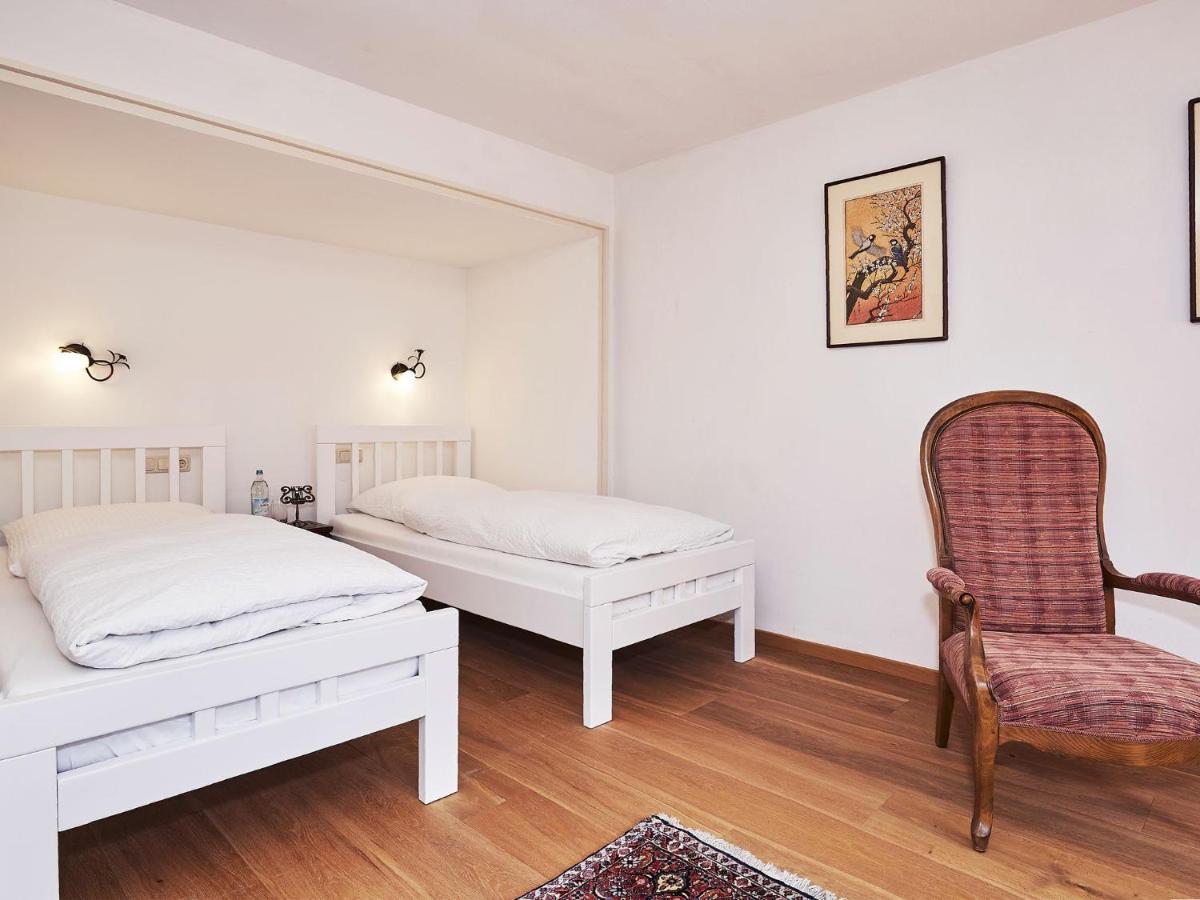 Villa Sawallisch Grassau  Esterno foto