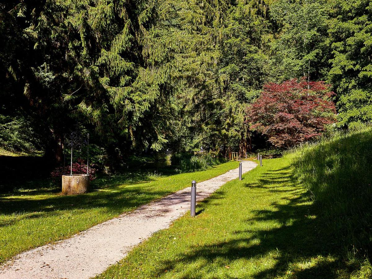 Villa Sawallisch Grassau  Esterno foto