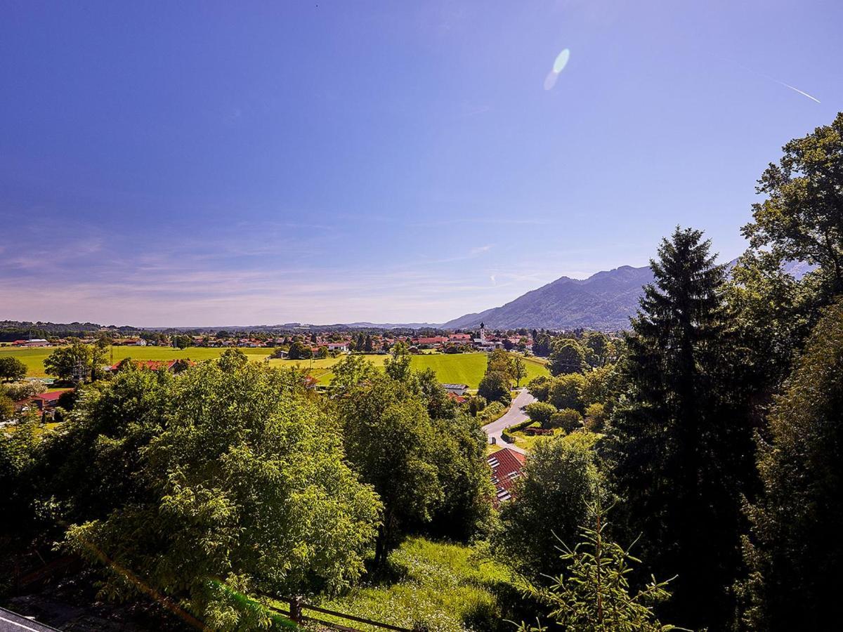 Villa Sawallisch Grassau  Esterno foto
