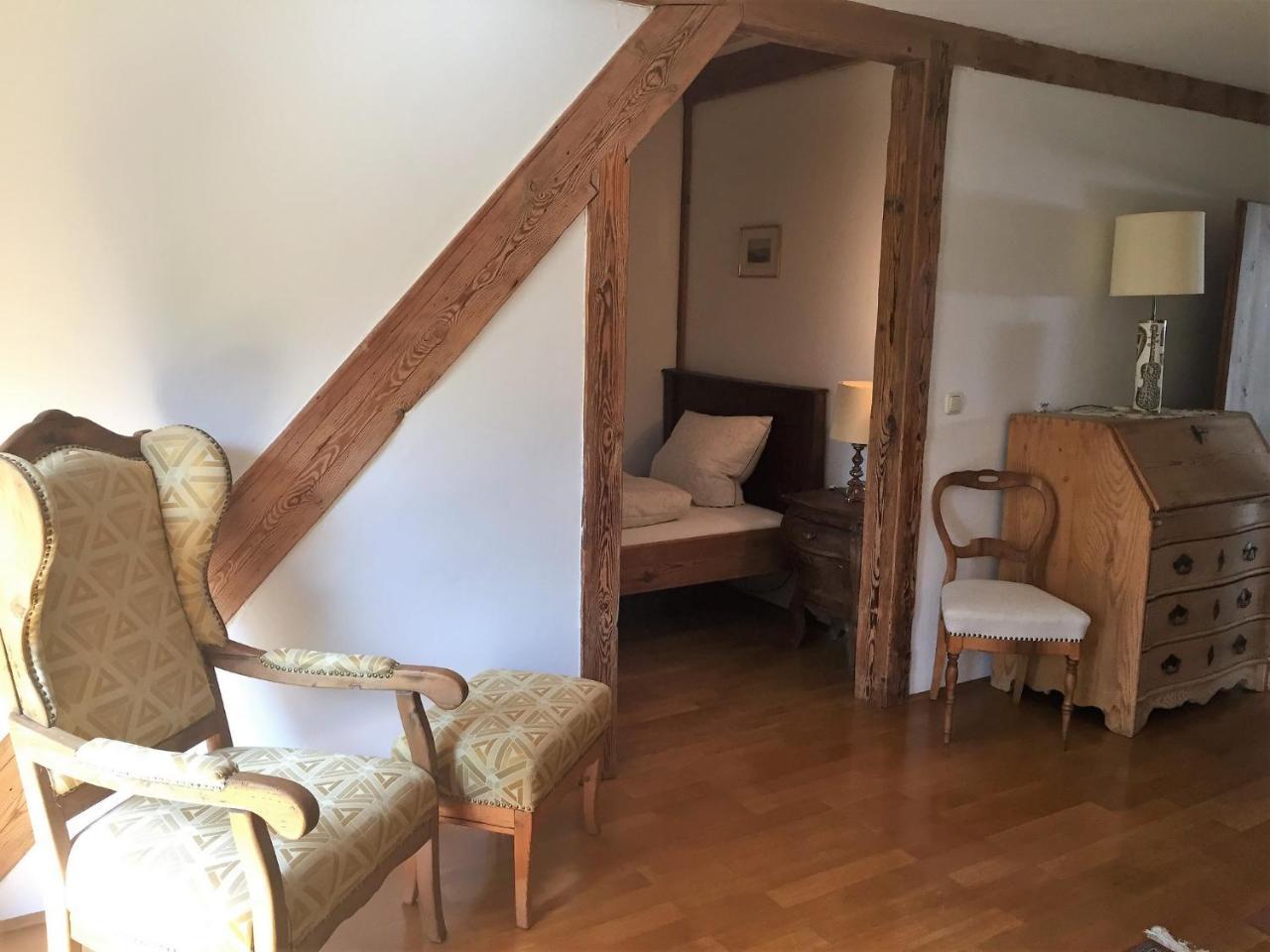 Villa Sawallisch Grassau  Esterno foto