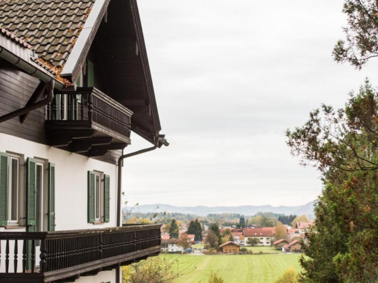 Villa Sawallisch Grassau  Esterno foto