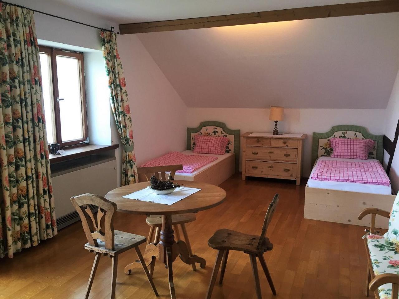 Villa Sawallisch Grassau  Esterno foto